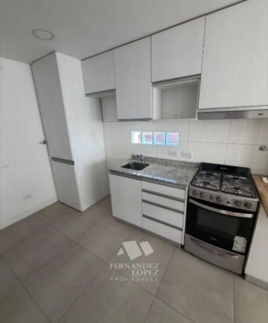 Excelente Departamento NUEVO de 2 Ambientes en Alquiler con Cochera Cubierta - Quilmes 3