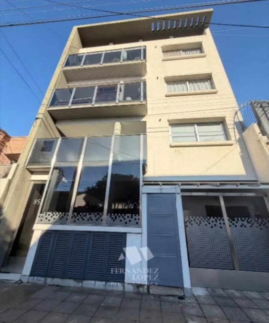 Excelente Departamento NUEVO de 2 Ambientes en Alquiler con Cochera Cubierta - Quilmes 1