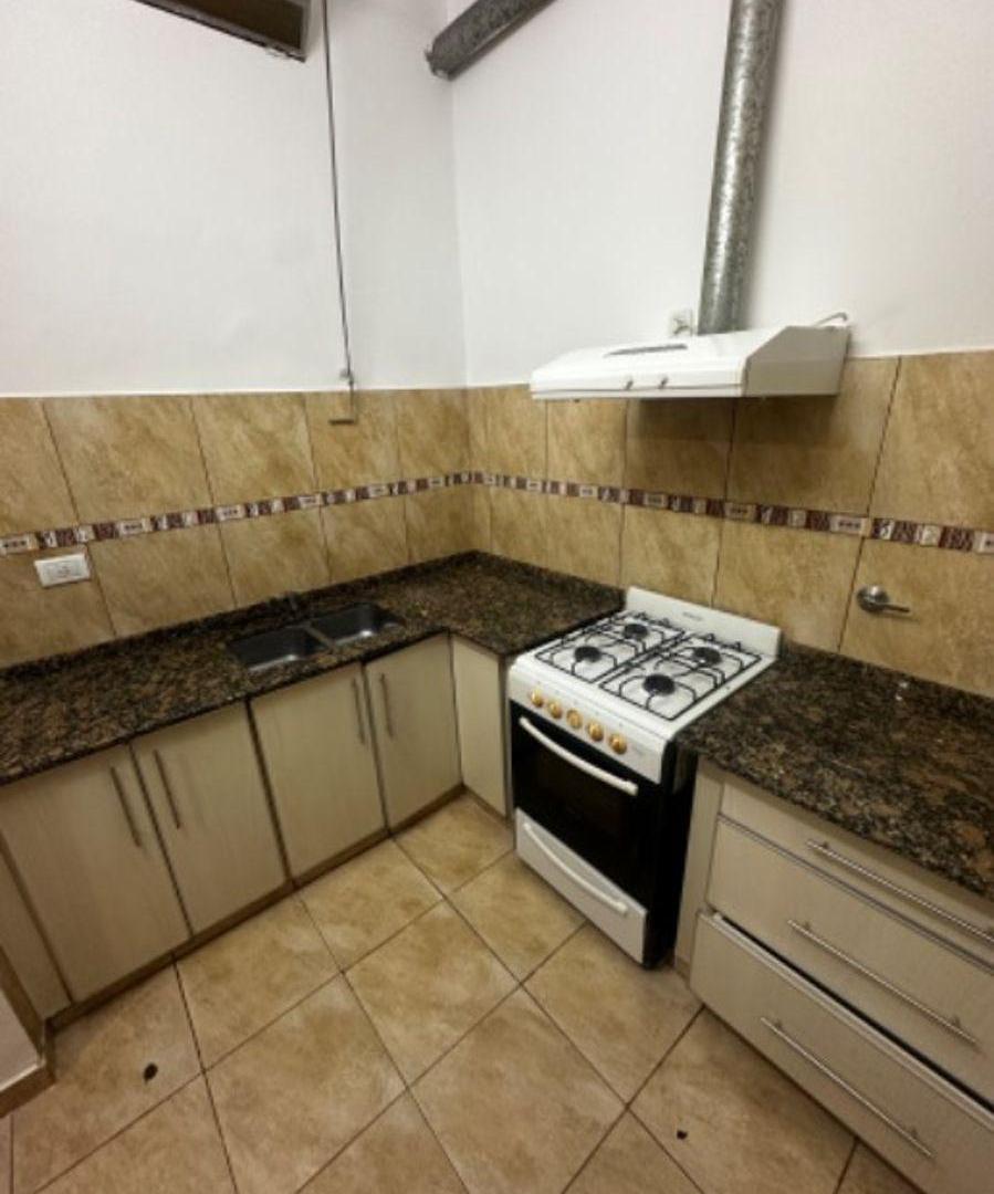 Foto de Departamento 2 ambientes interno., imagen 2