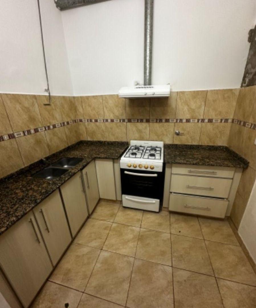 Foto de Departamento 2 ambientes interno., imagen 4