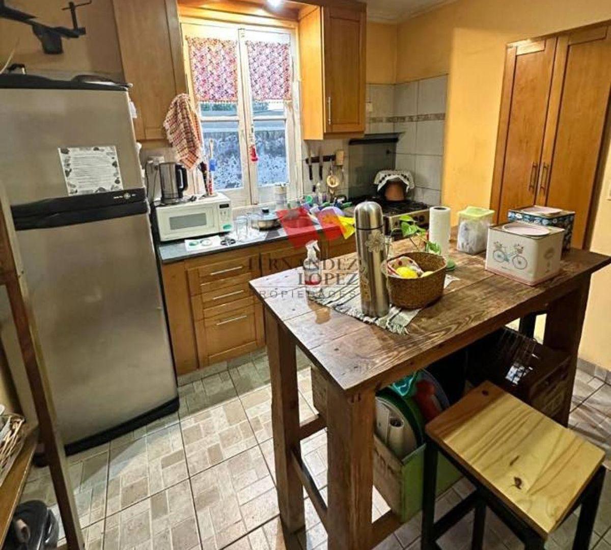 Foto de Excelente casa PH 3 ambientes en Planta alta, imagen 4