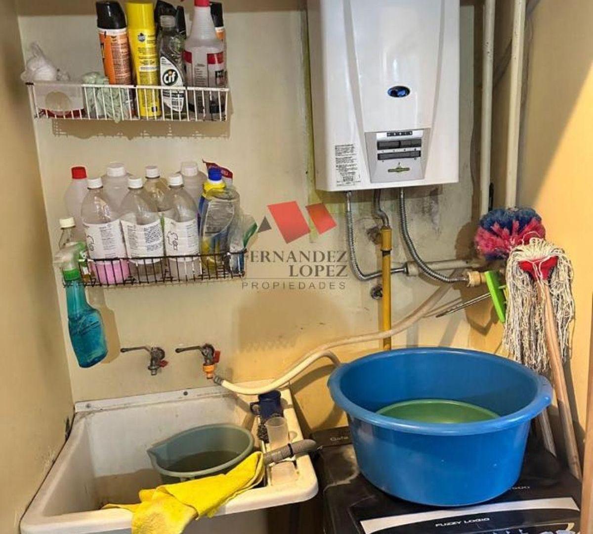 Foto de Excelente casa PH 3 ambientes en Planta alta, imagen 3