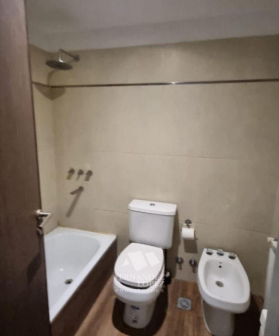 Foto de Excelente Semipiso de 2 ambientes amplio y luminoso, imagen 5