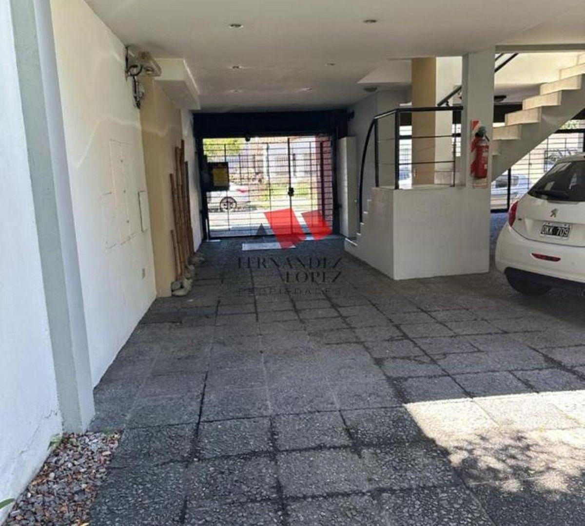 Foto de Departamento de 3 ambientes con cochera, imagen 1