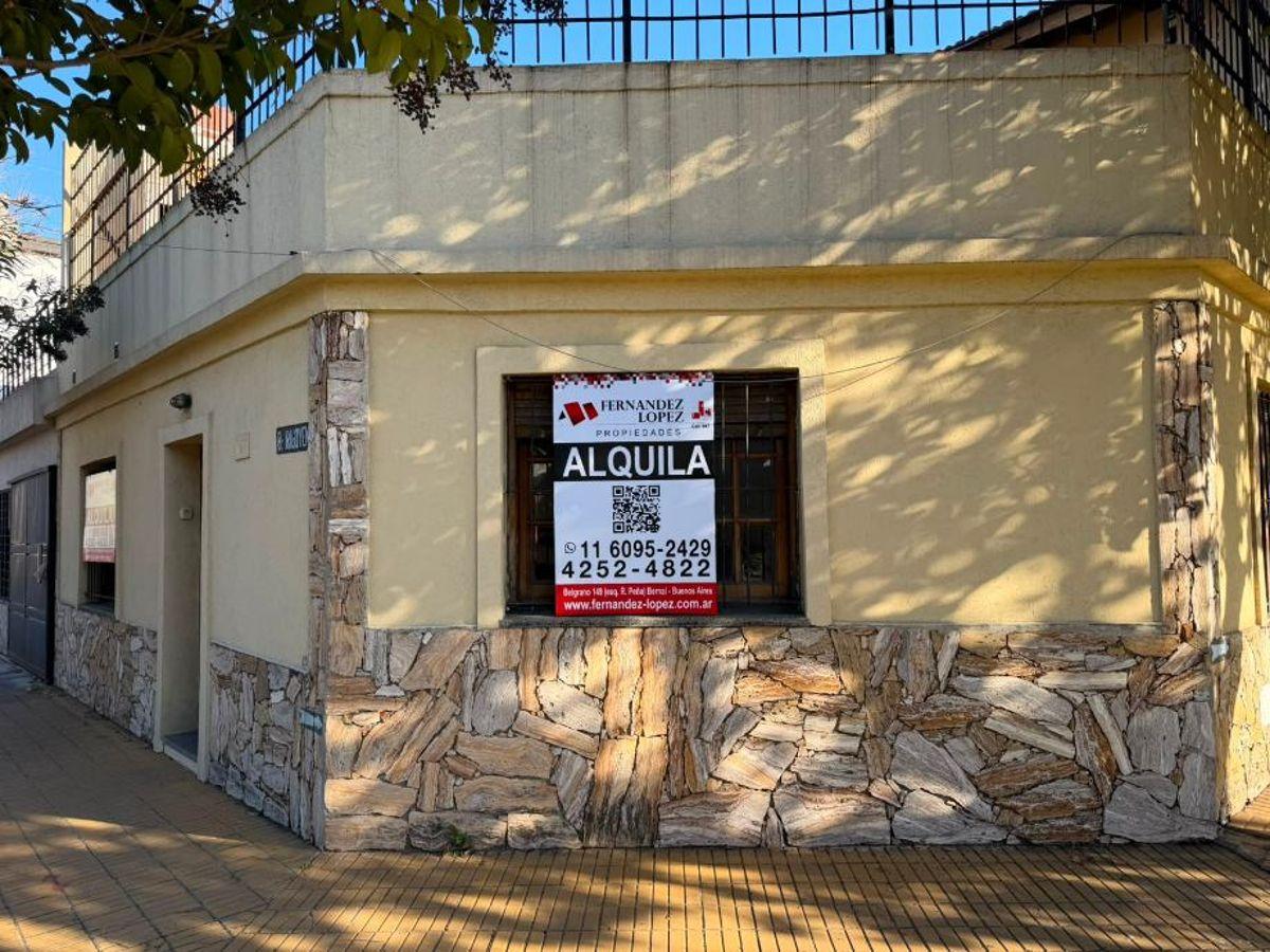 Foto de Casa PH en venta con cochera, imagen 1