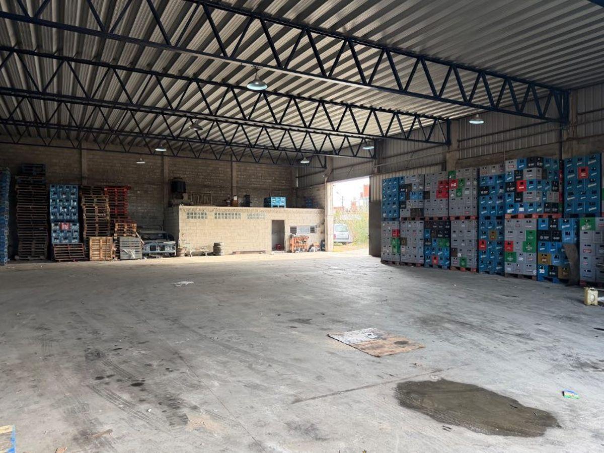 Foto de Importante galpón en alquiler en Berazategui, emplazado sobre una, imagen 5