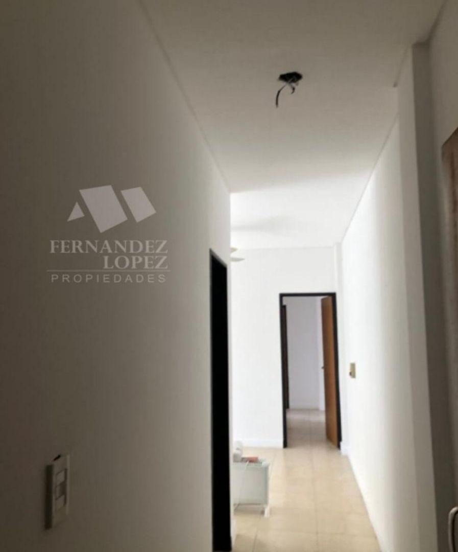 Foto de Excelente semipiso 3 ambientes con cochera cubierta en inmejorable zona, imagen 4