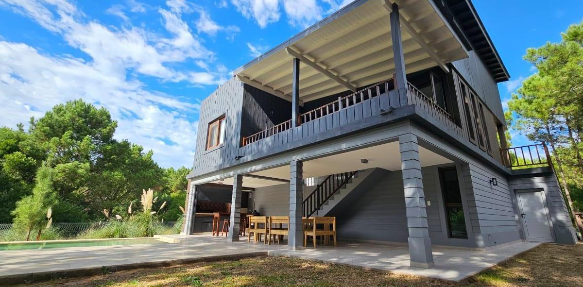 Casa en Venta (Costa Esmeralda) 5
