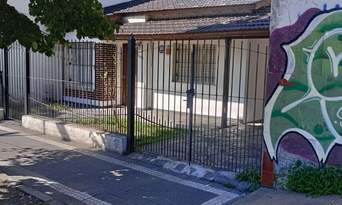 Propiedad en Argentina