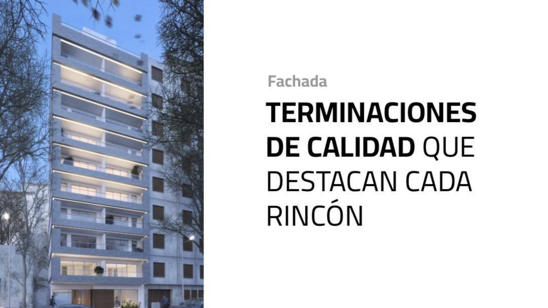 Departamento Triplex en calle 5 e/ 57 y 58