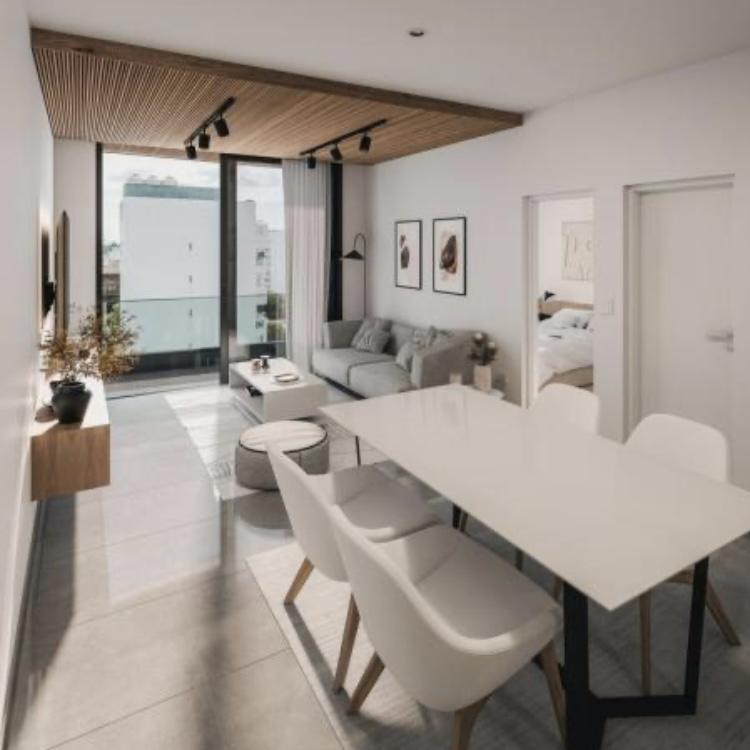 Foto de Departamento en construcción - Barrio Norte, imagen 3