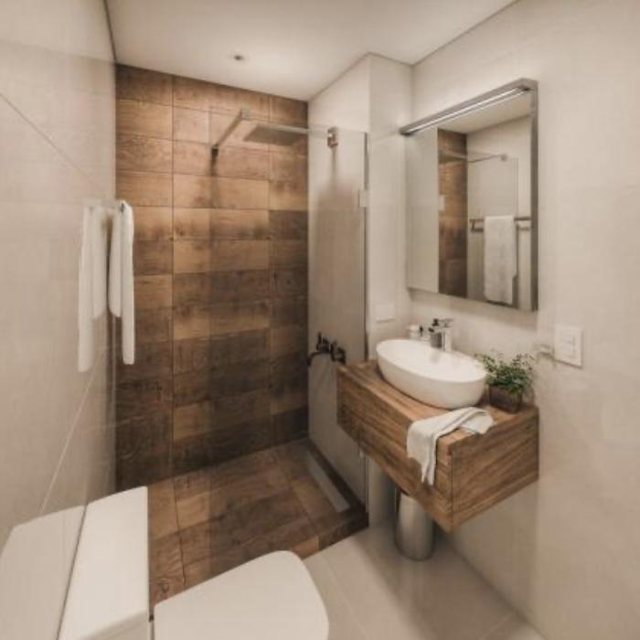 Foto de Departamento en construcción - Barrio Norte, imagen 5