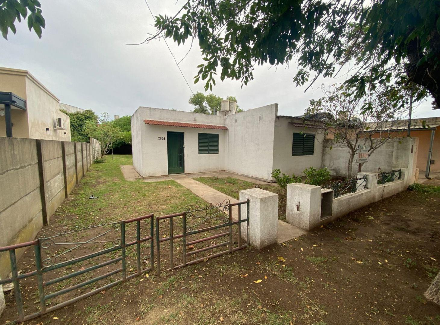 Casa en Saladillo