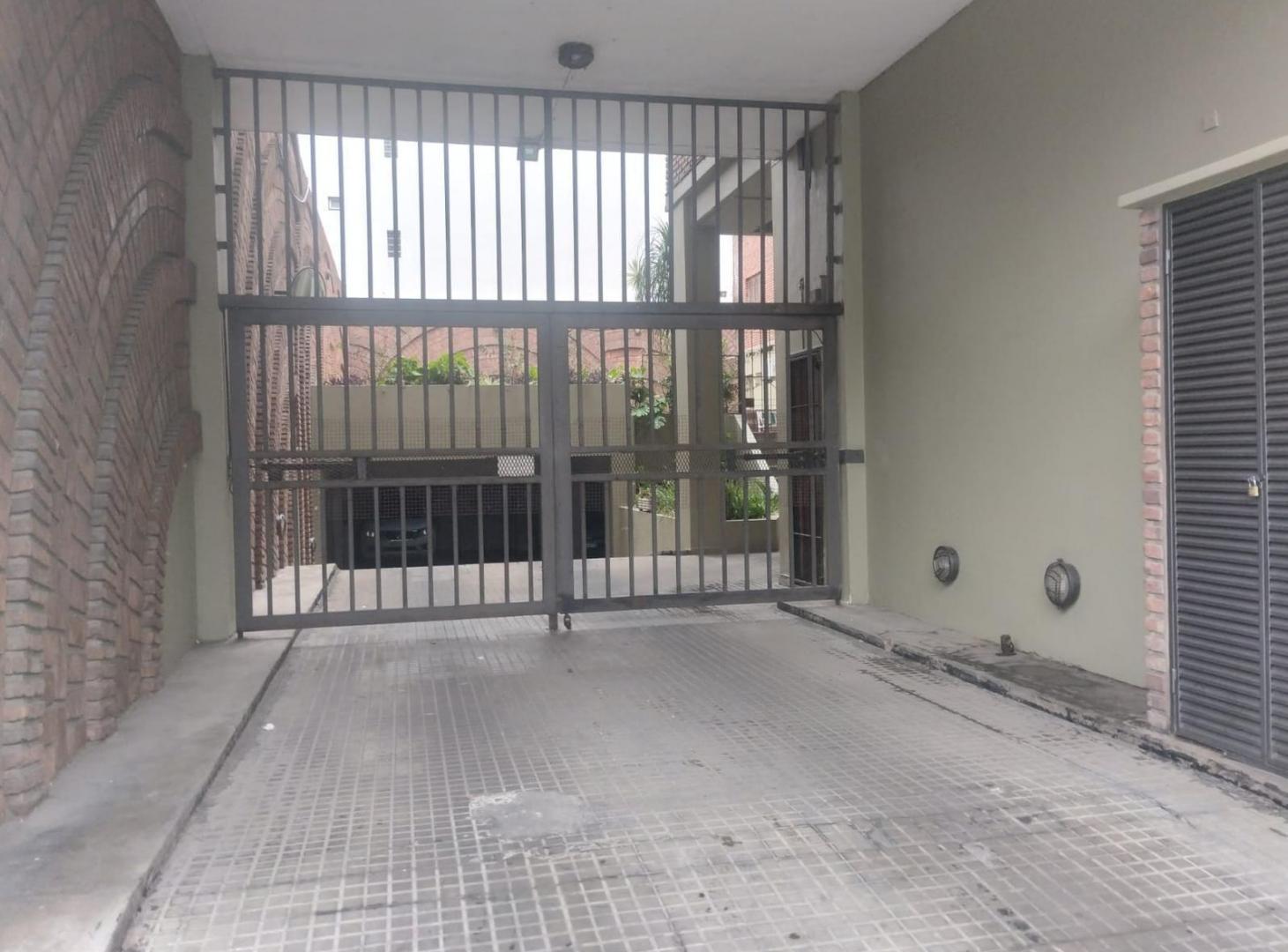 Cochera en VENTA
