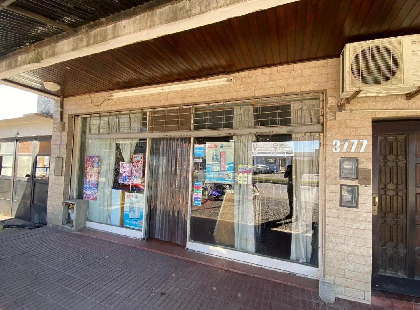Edificio Comercial en Saladillo 3