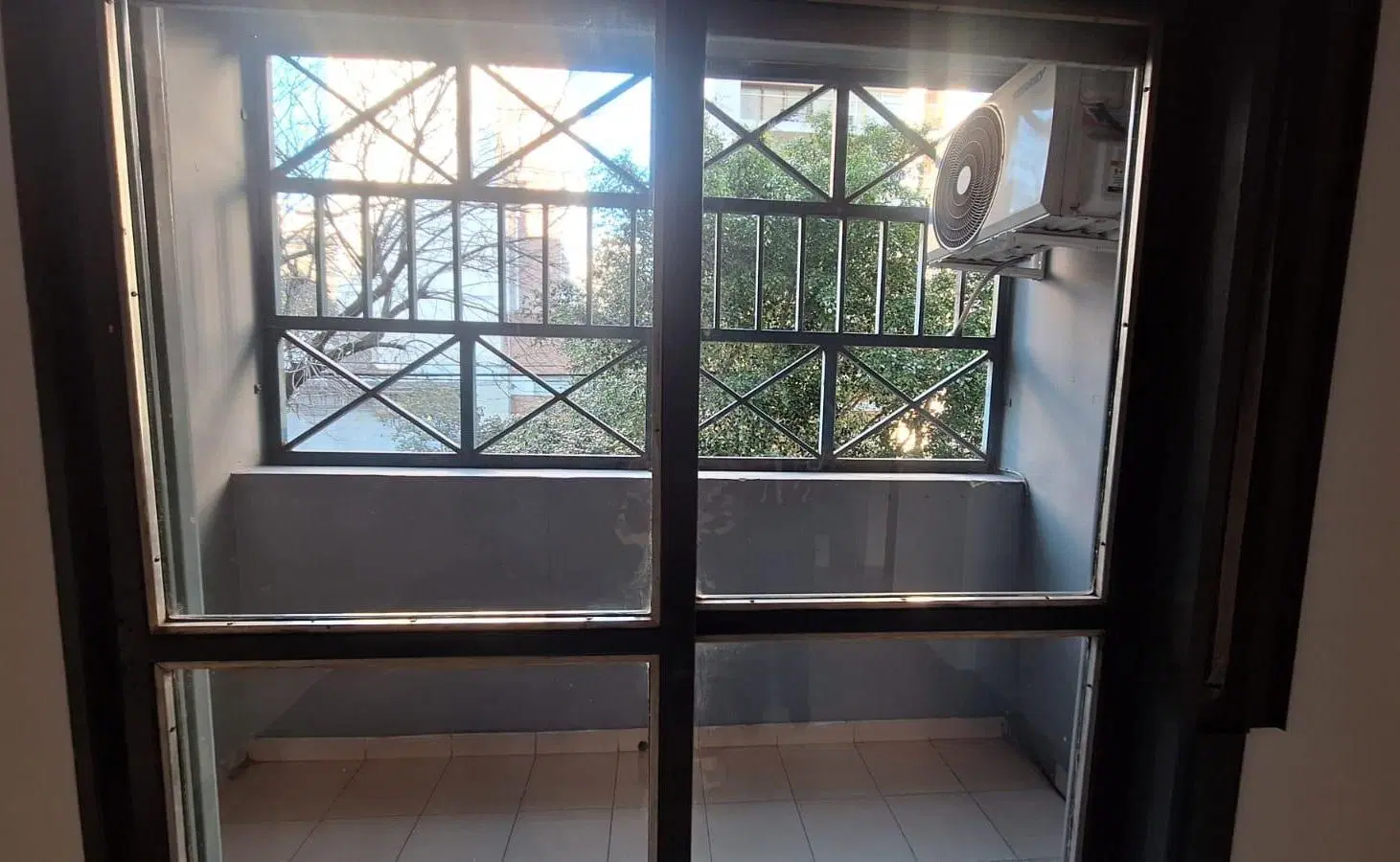 Departamento en ALQUILER 3