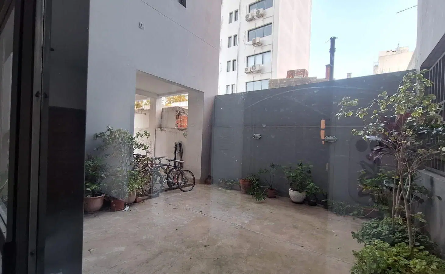 Departamento en ALQUILER 5