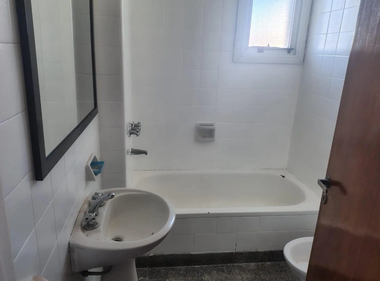 Departamento en ALQUILER 5