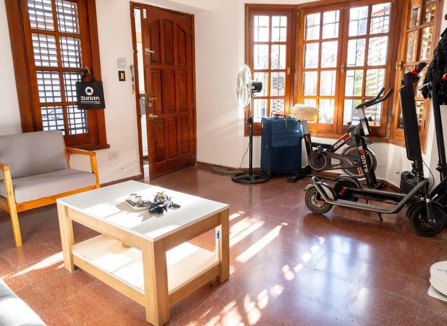 Casa en La Plata 3