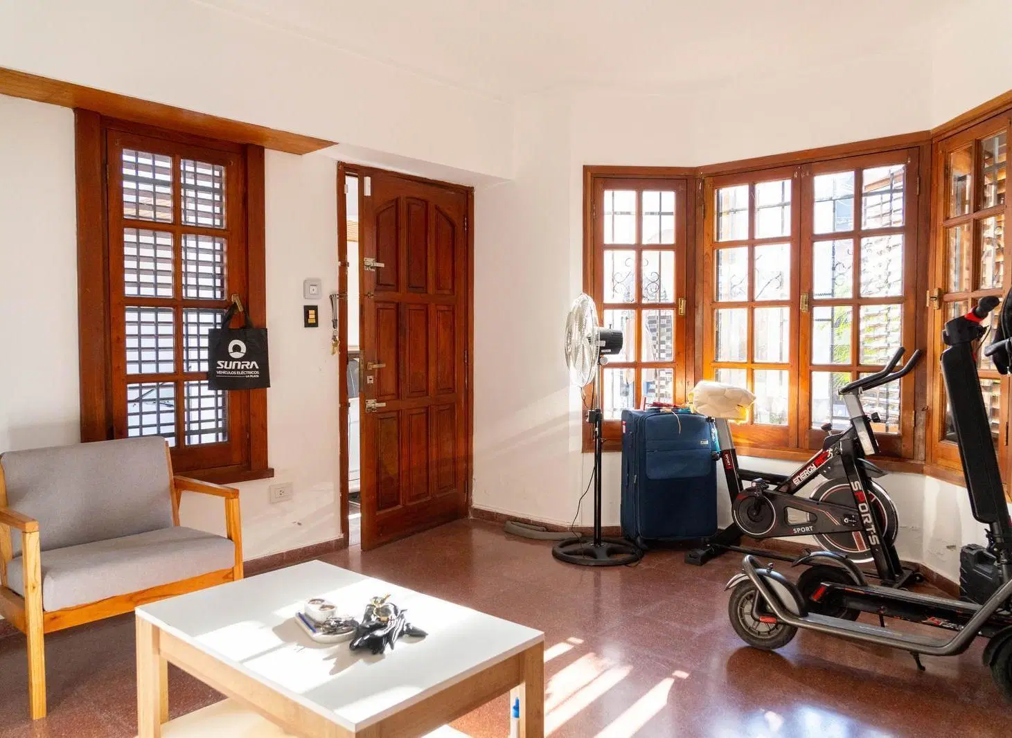 Casa en La Plata 4