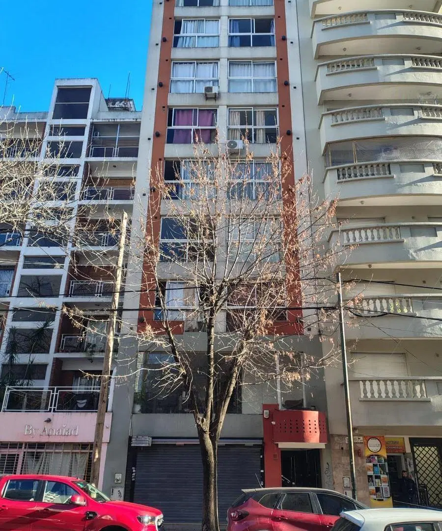 MONOAMBIENTE en VENTA 8
