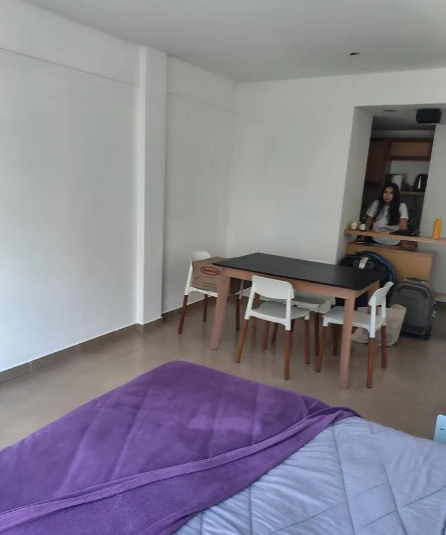 MONOAMBIENTE en VENTA 3