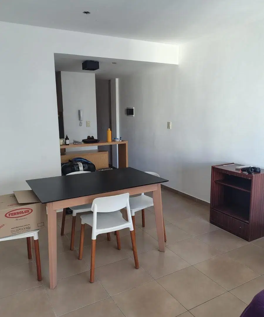 MONOAMBIENTE en VENTA 2