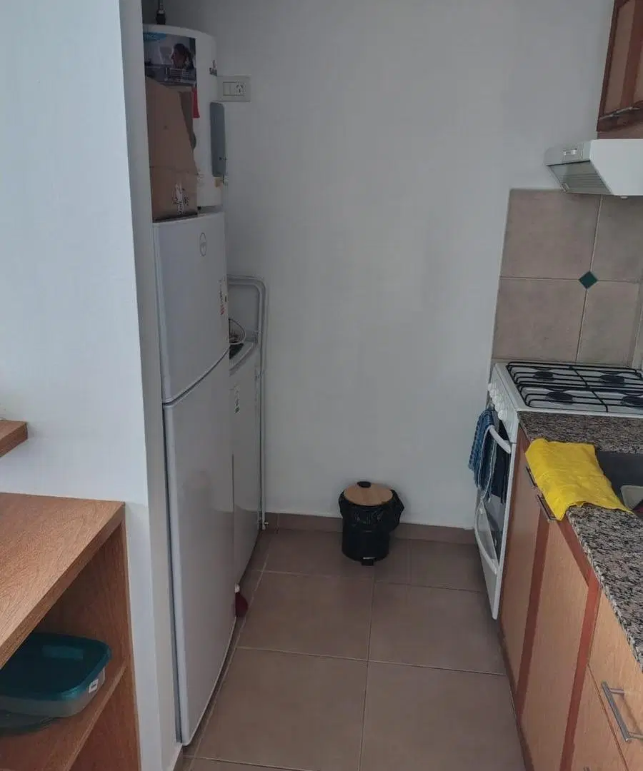 MONOAMBIENTE en VENTA 4