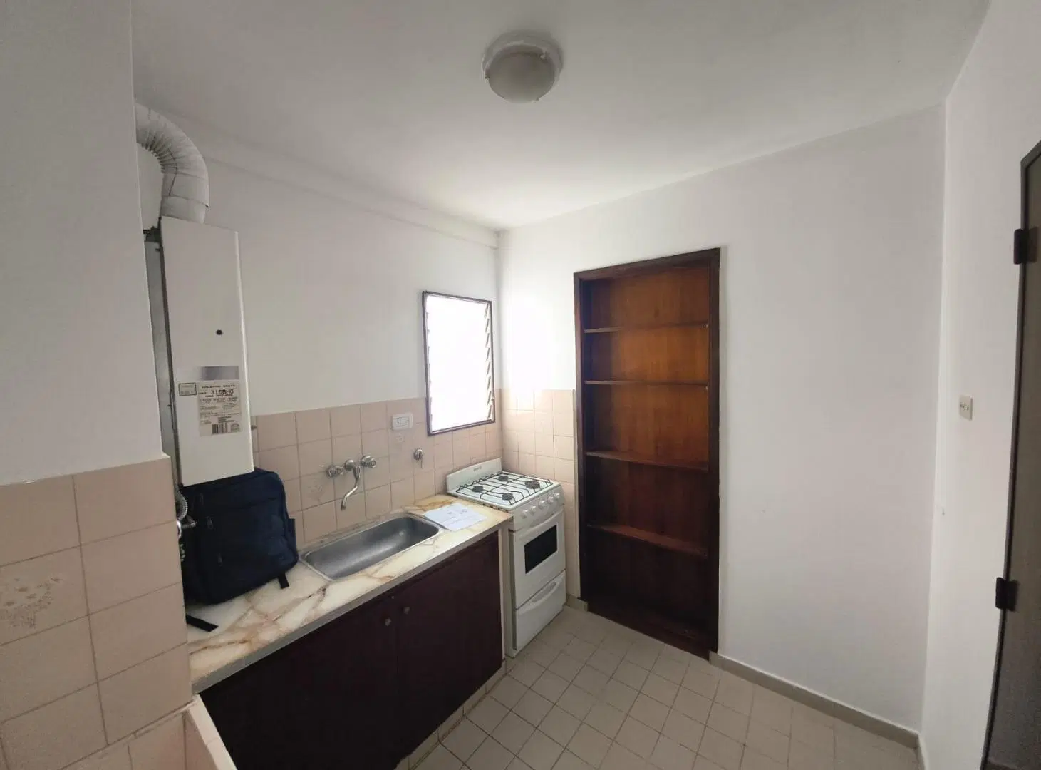 Departamento en ALQUILER 5