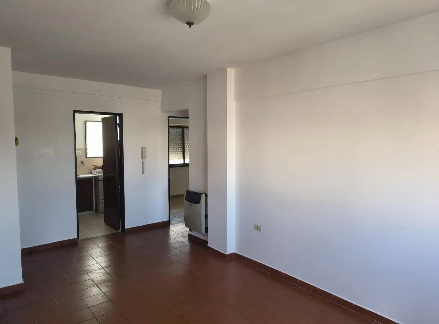 Departamento en ALQUILER 4