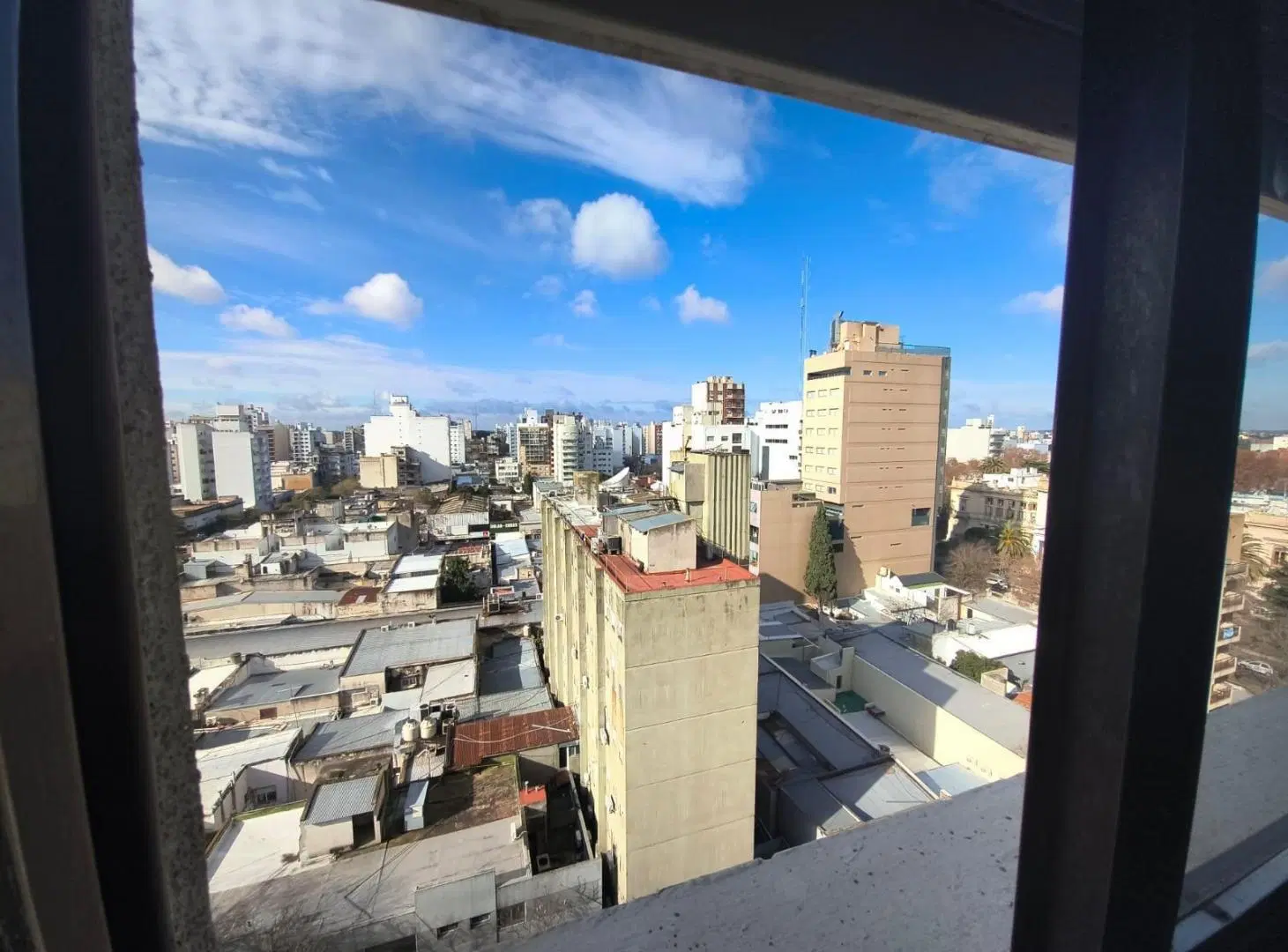 Departamento en ALQUILER 8