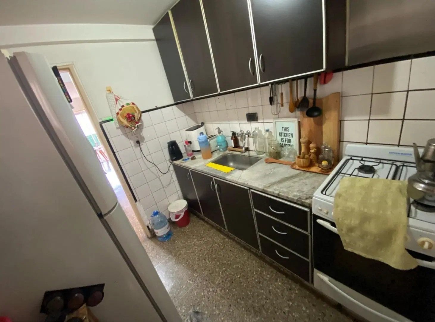 Departamento en 8 47 y 48 galería Géminis 8