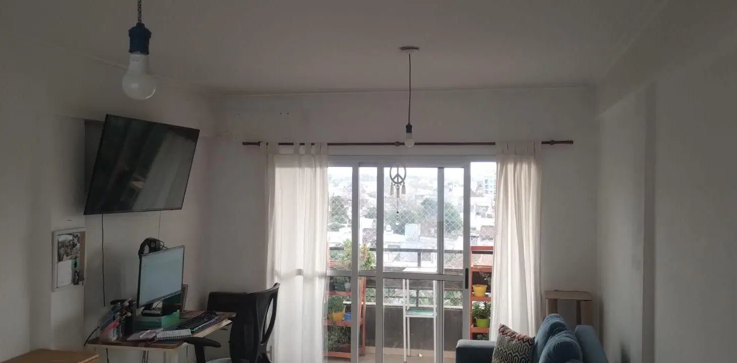 Departamento en alquiler 4
