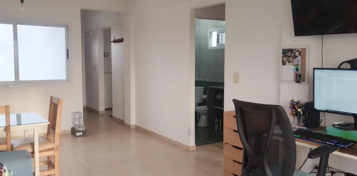 Departamento en alquiler 5