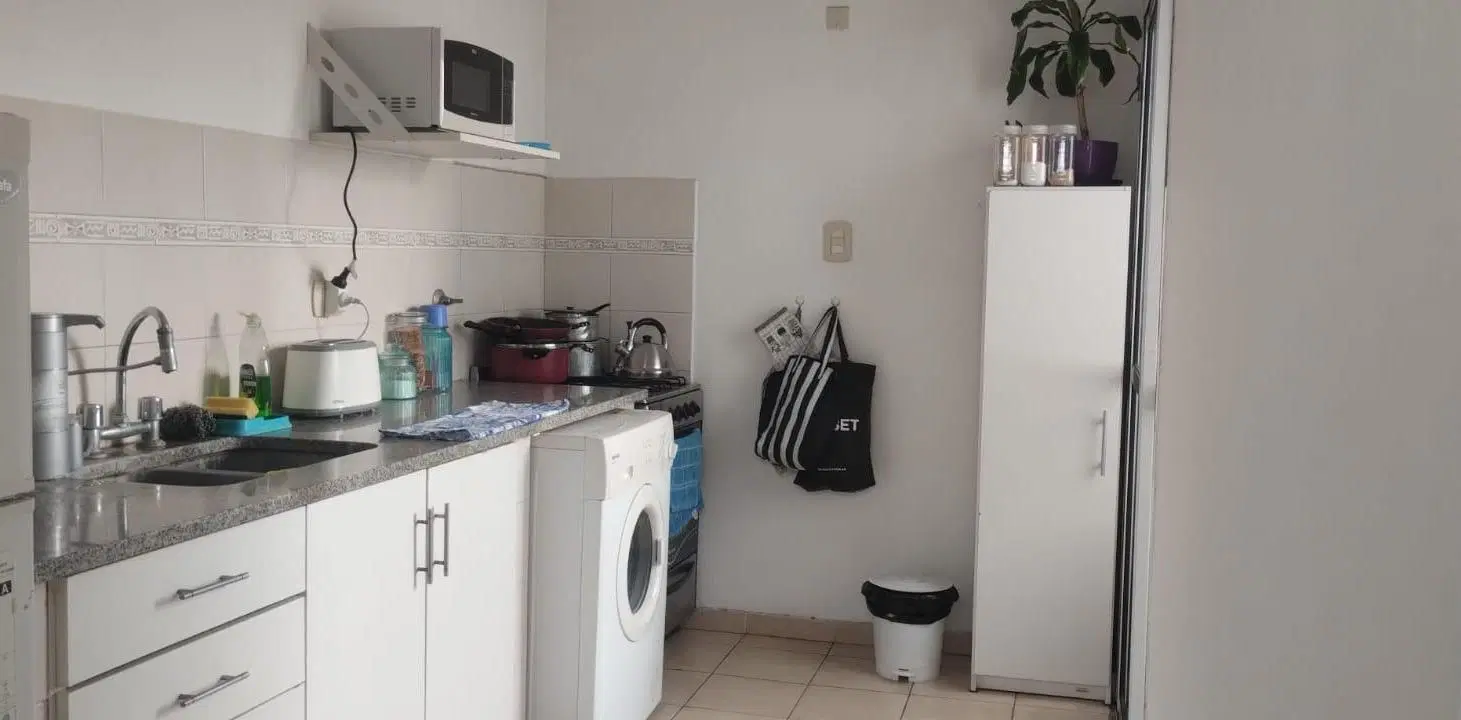 Departamento en alquiler 1