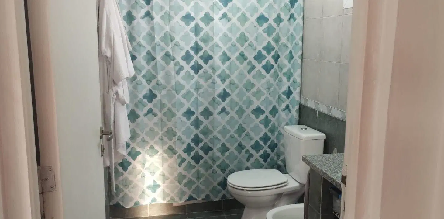 Departamento en alquiler 3