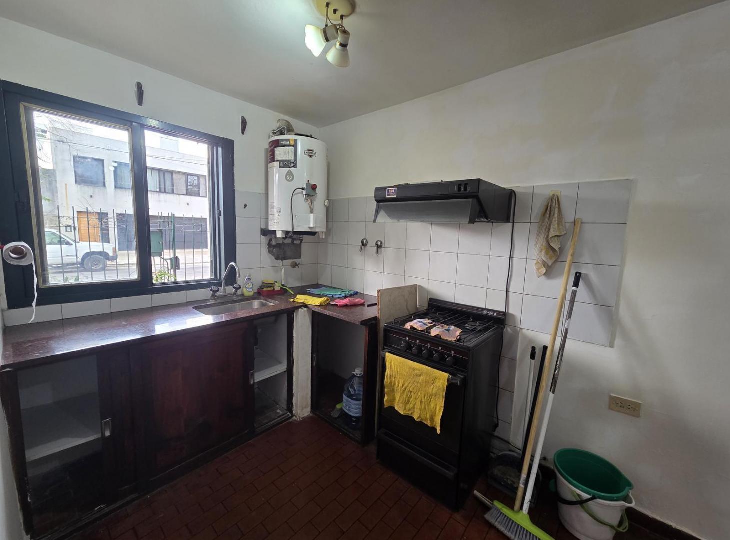 Foto de Departamento en VENTA 2 DORMITORIOS con patio, imagen 3