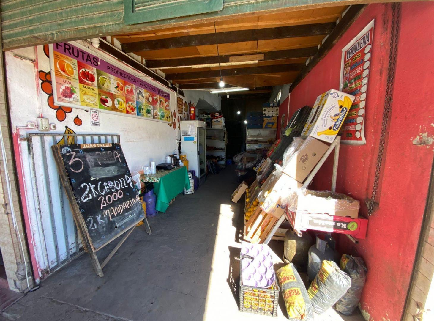 Foto de Edificio Comercial en Saladillo, imagen 5