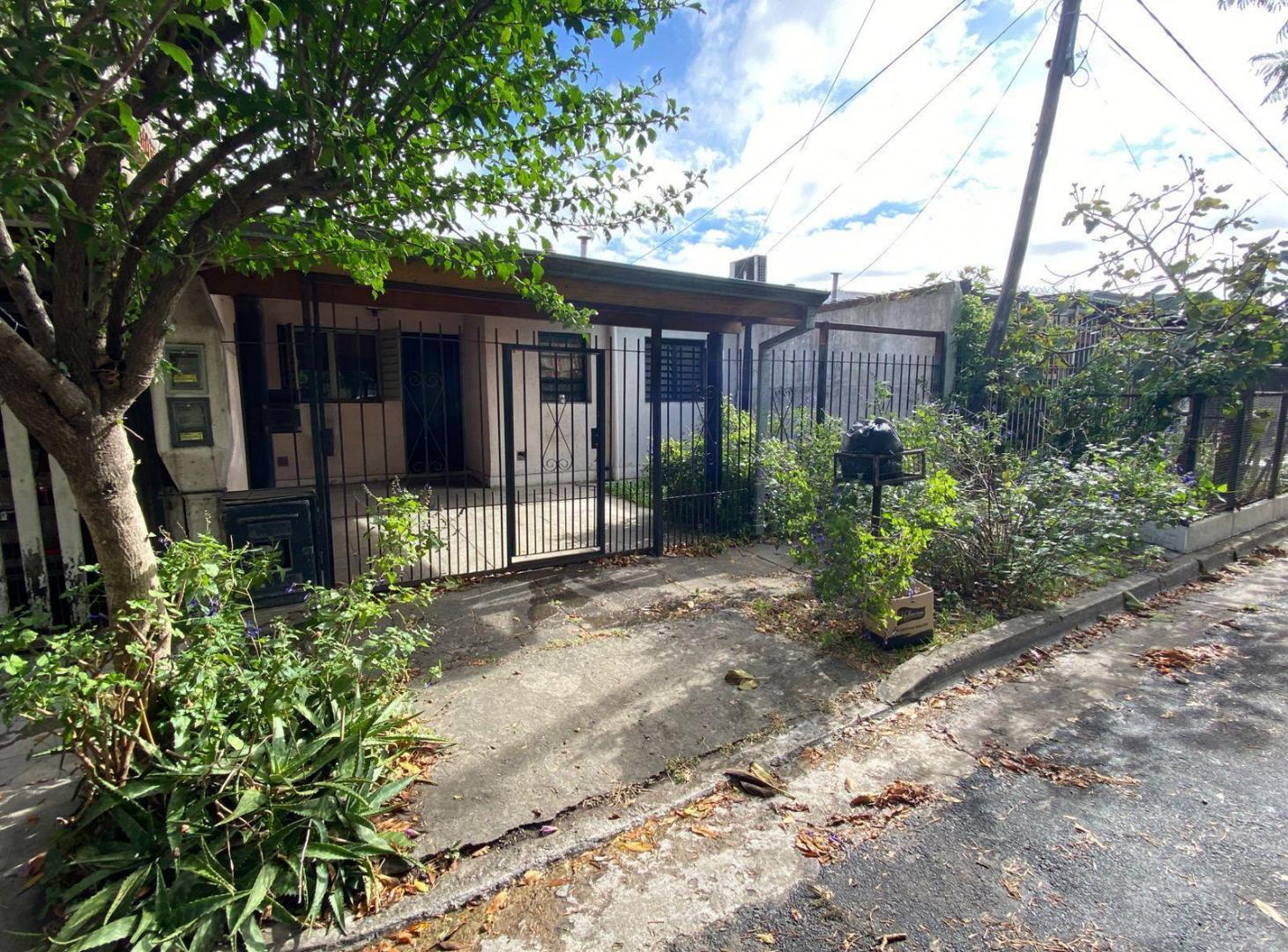 Foto de Casa en Villa Elvira, imagen 1