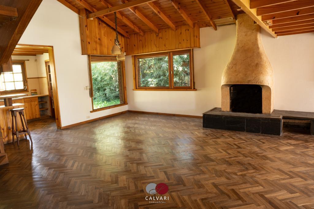 Increíble Chalet, Ubicado en Barrio Grosellar. 5