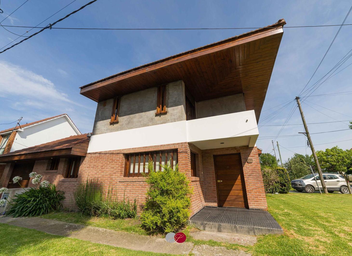 Casa en Los Pinares