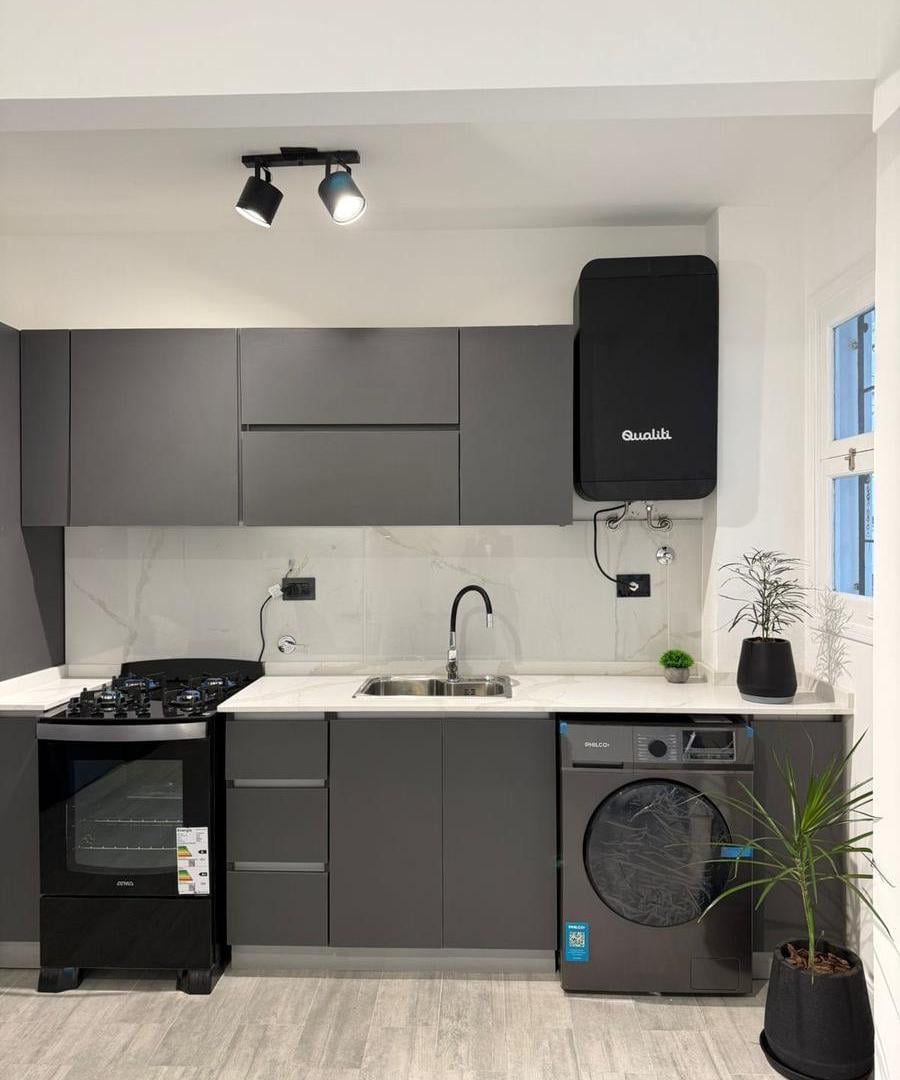 Foto de Falucho 2513 - Plaza Mitre, imagen 5