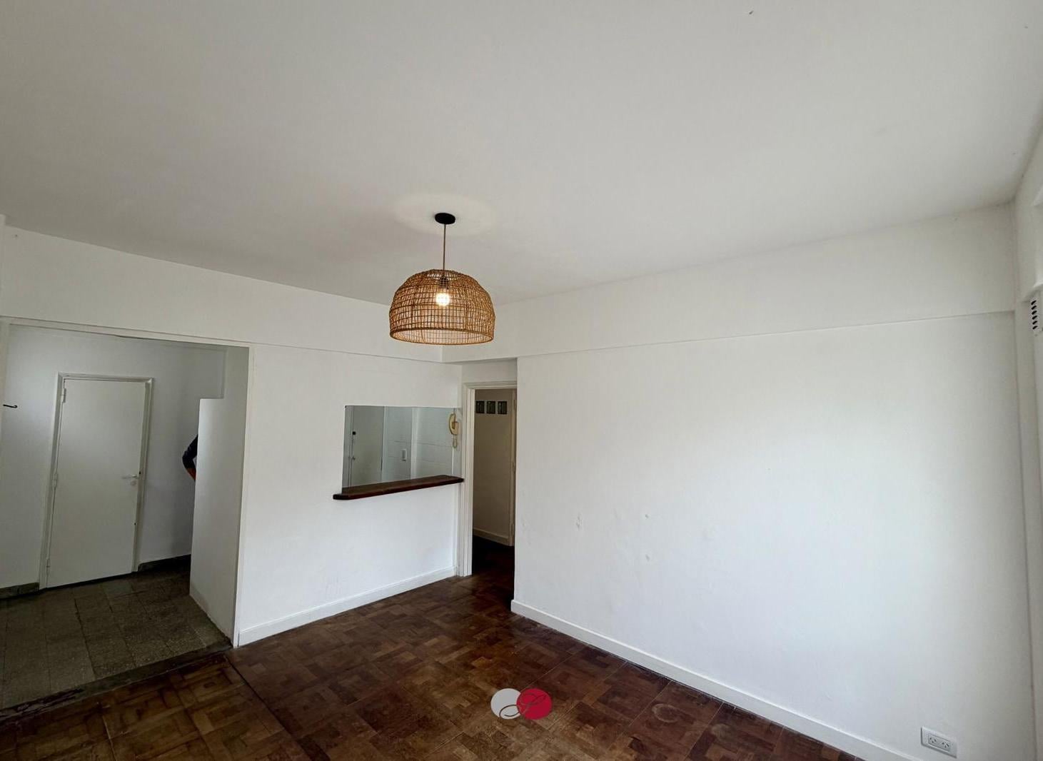 DEPARTAMENTO | 2 AMB | PLAYA GRANDE