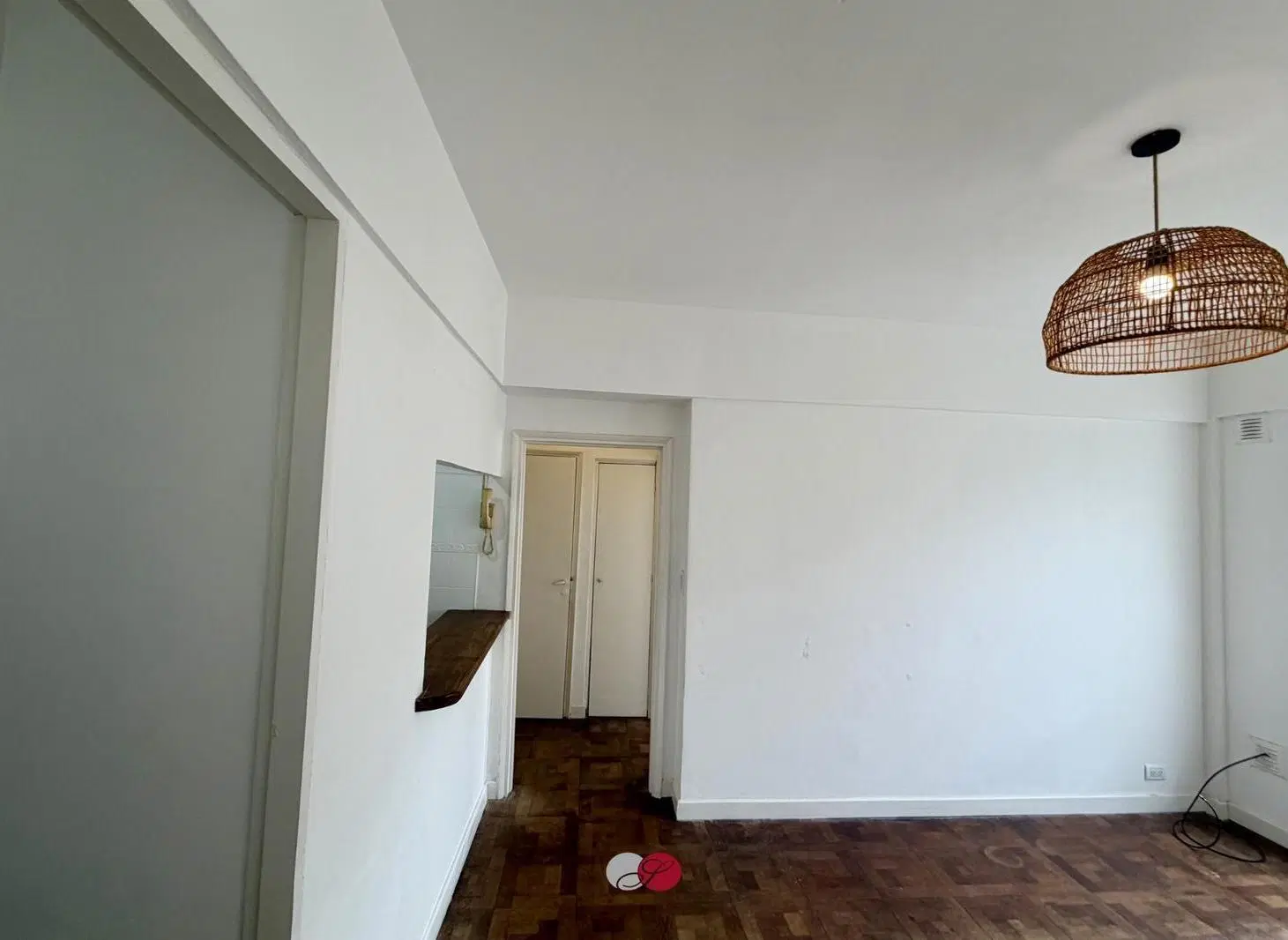 DEPARTAMENTO | 2 AMB | PLAYA GRANDE 5