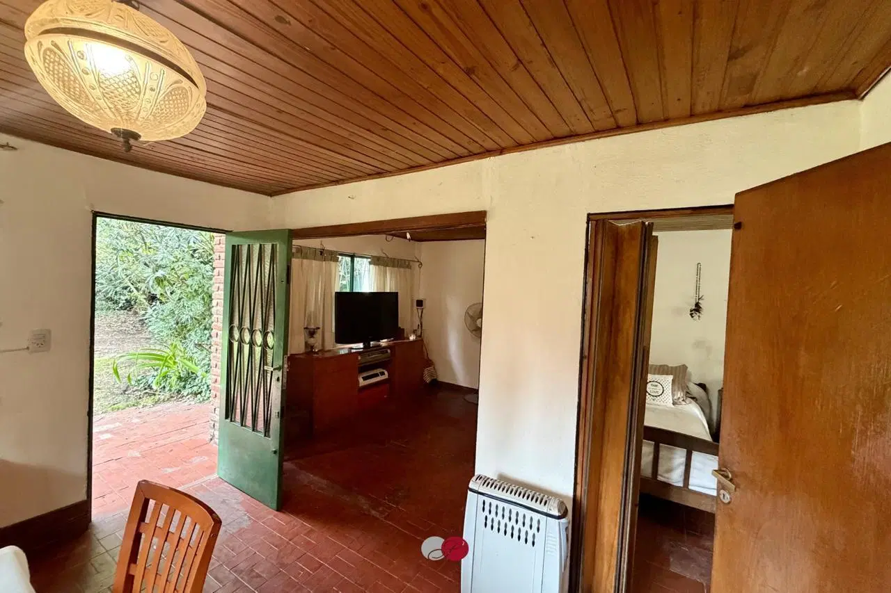 Casa en Las Dalias 4