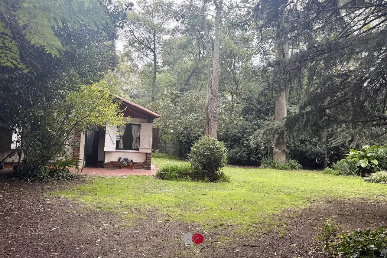 Casa en Las Dalias 1