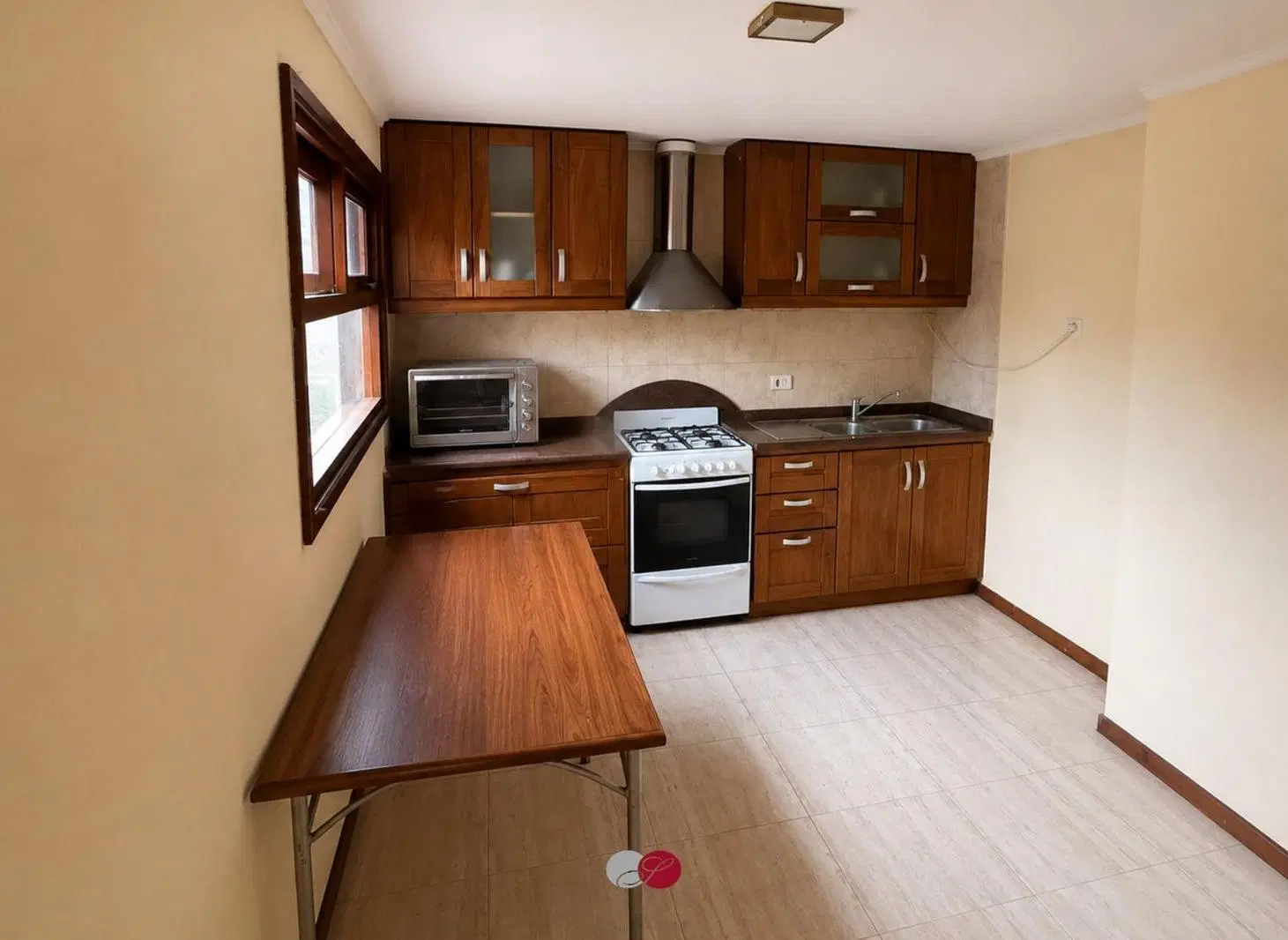 Casa en Los Acantilados 2