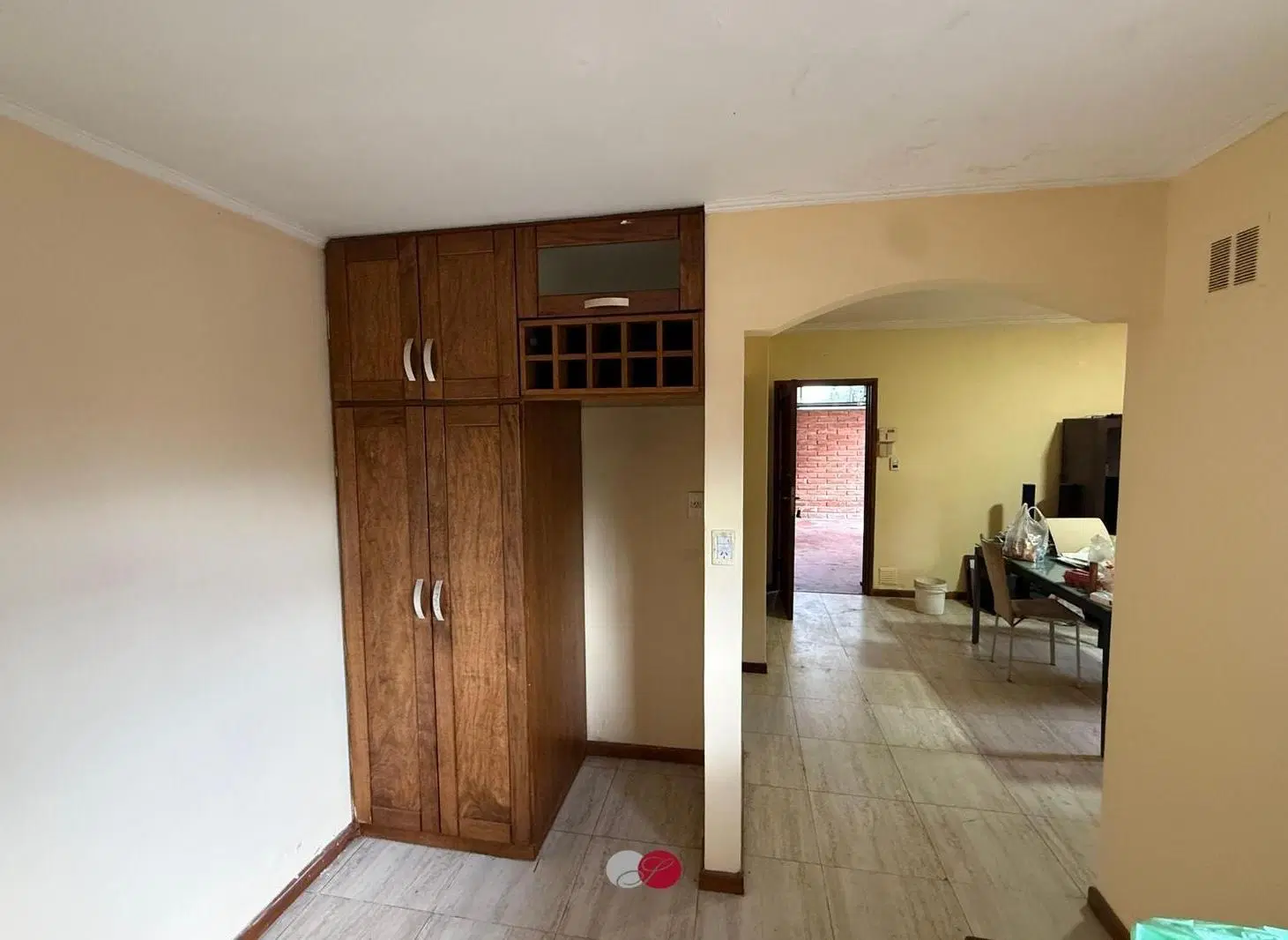 Casa en Los Acantilados 2