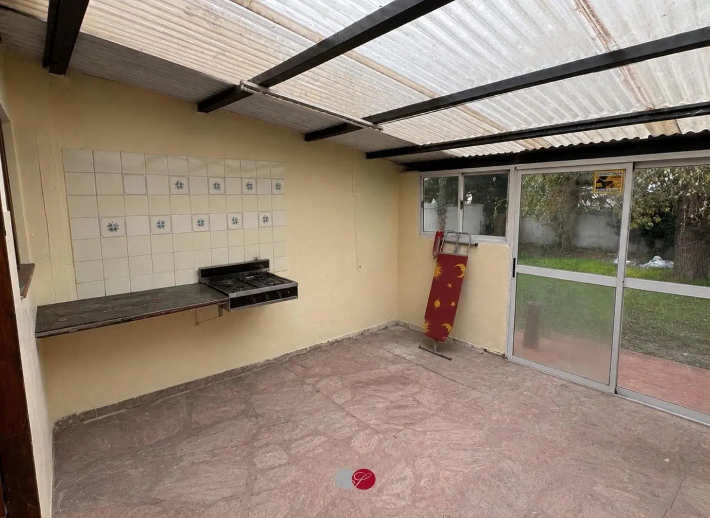 Casa en Los Acantilados 4