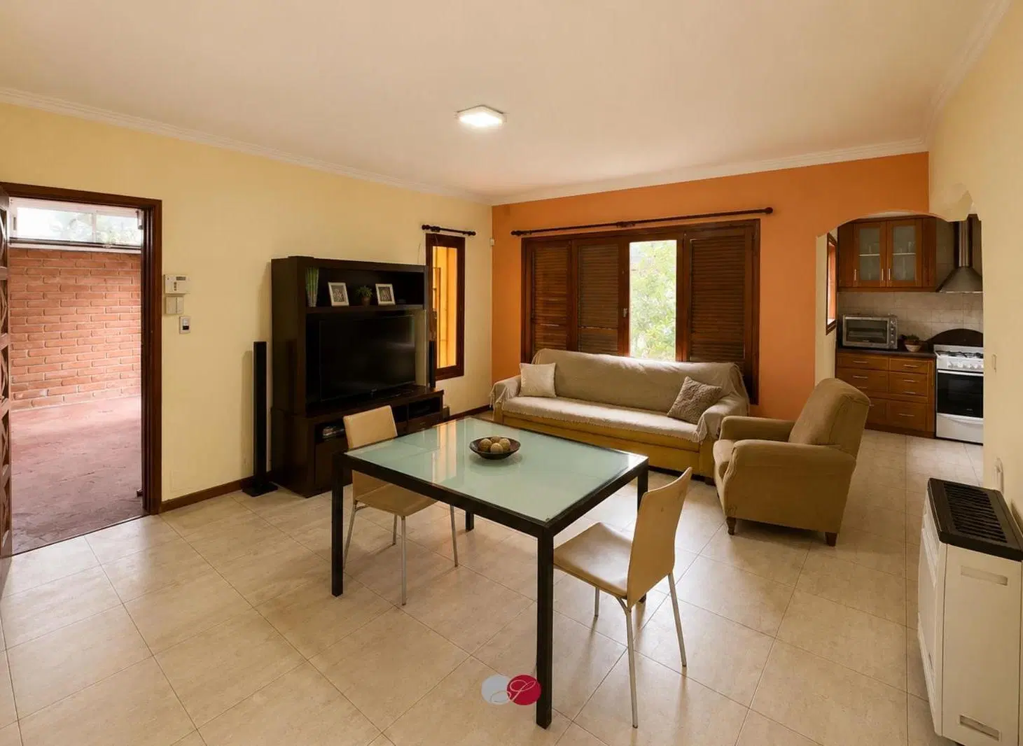Casa en Los Acantilados 3